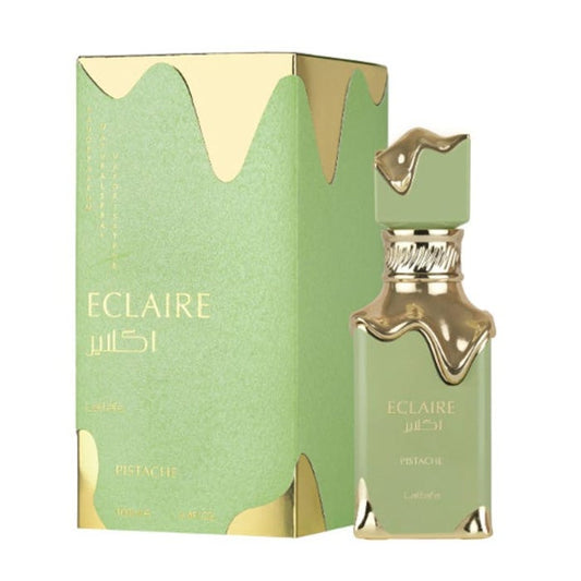 Eclaire Pistache - Lattafa