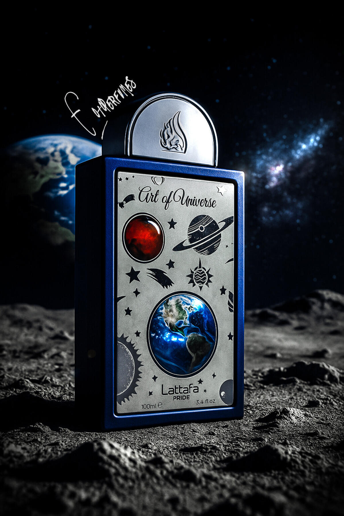 Art Of Universe - Lattafa