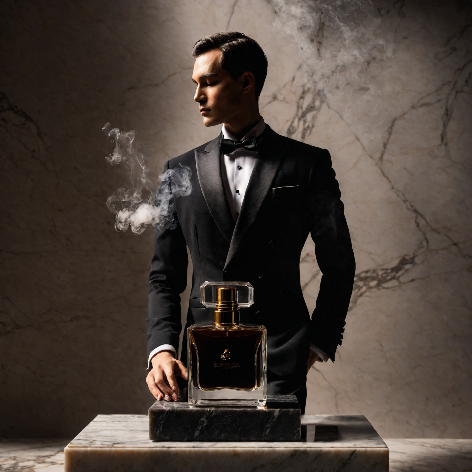 Perfumes Masculinos
