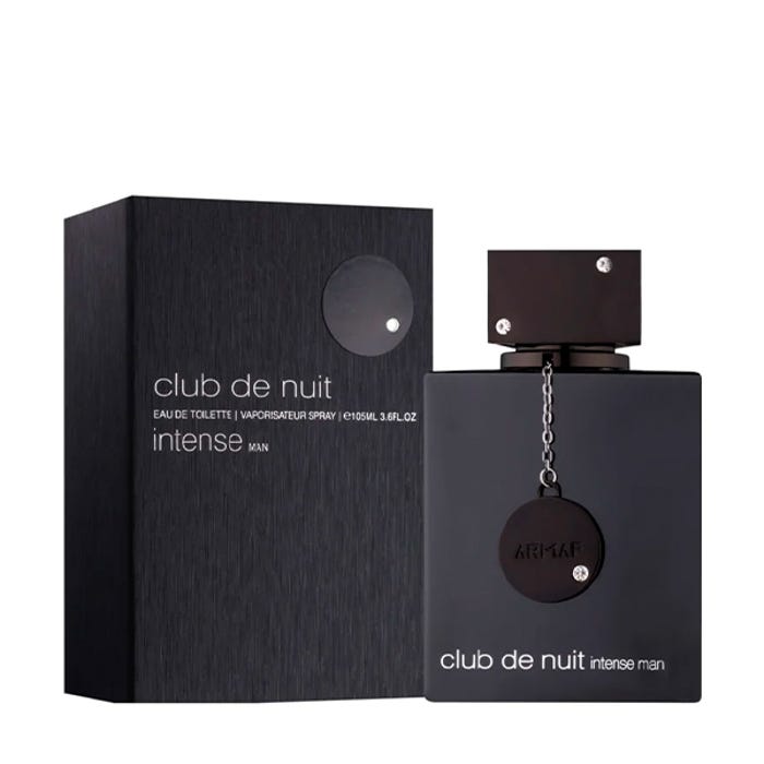 Club de Nuit Intense Man - Armaf