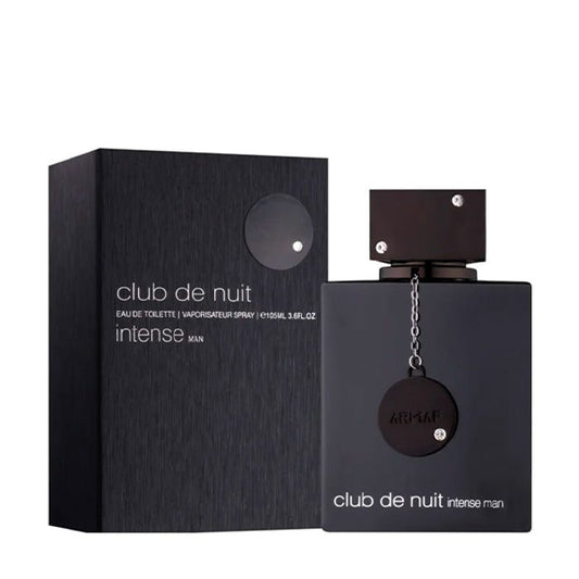 Club de Nuit Intense Man - Armaf