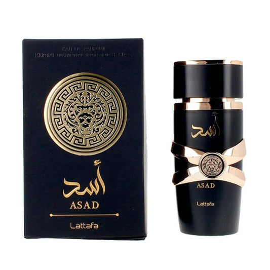 Asad - Lattafa