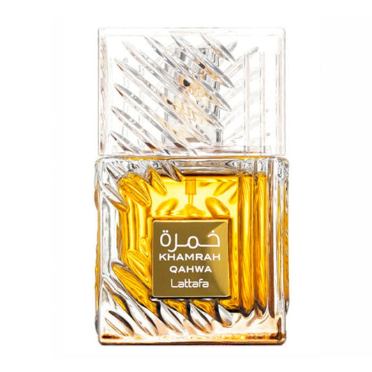 Khamrah Qahwa Lattafa