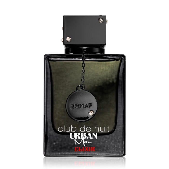 Club De Nuit Urban Elixir - Armaf