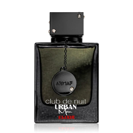 Club De Nuit Urban Elixir - Armaf