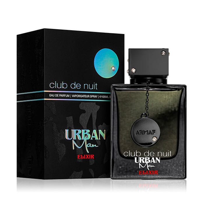 Club De Nuit Urban Elixir - Armaf