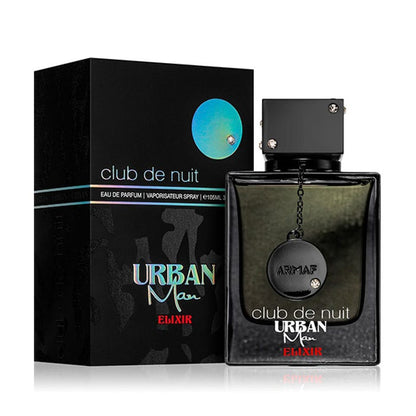 Club De Nuit Urban Elixir - Armaf