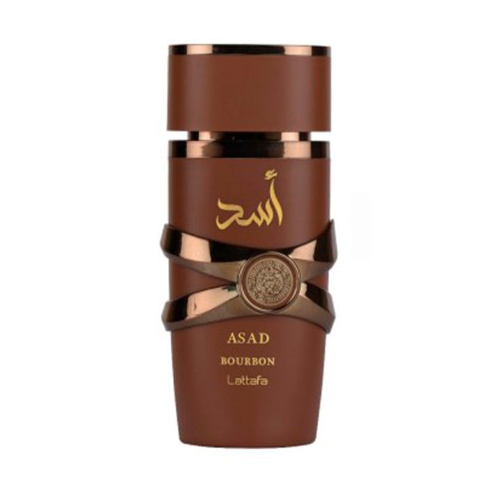 Asad Bourbon - Lattafa