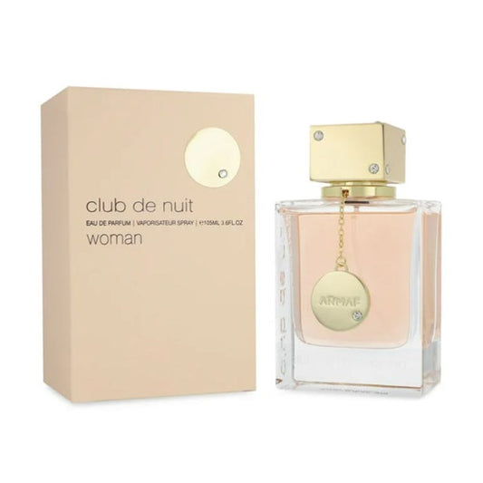 Club de Nuit Woman - Armaf