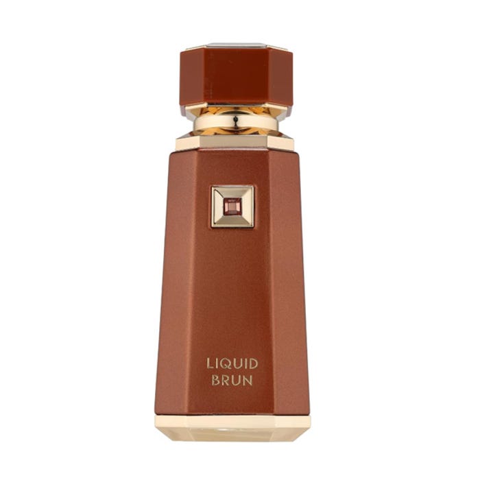Liquid Brun French Avenue
