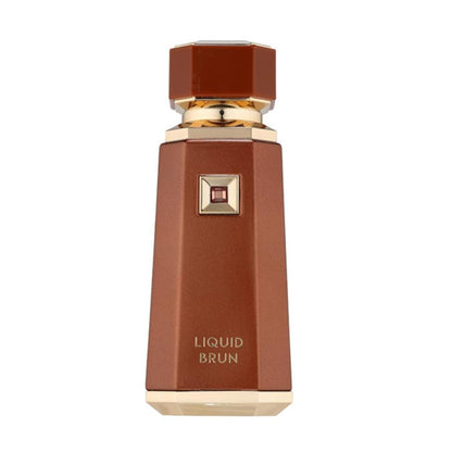 Liquid Brun French Avenue