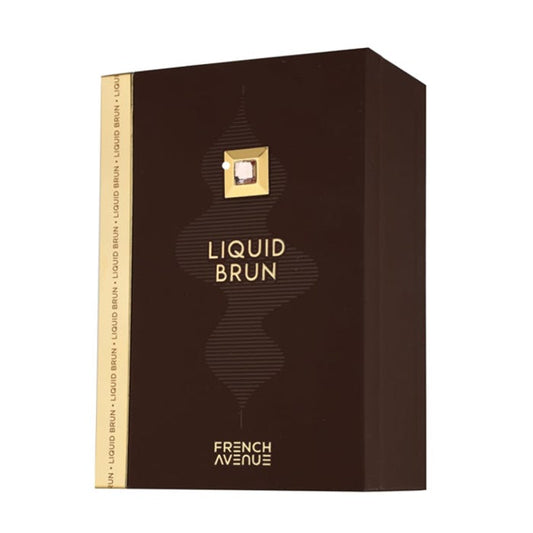Liquid Brun French Avenue