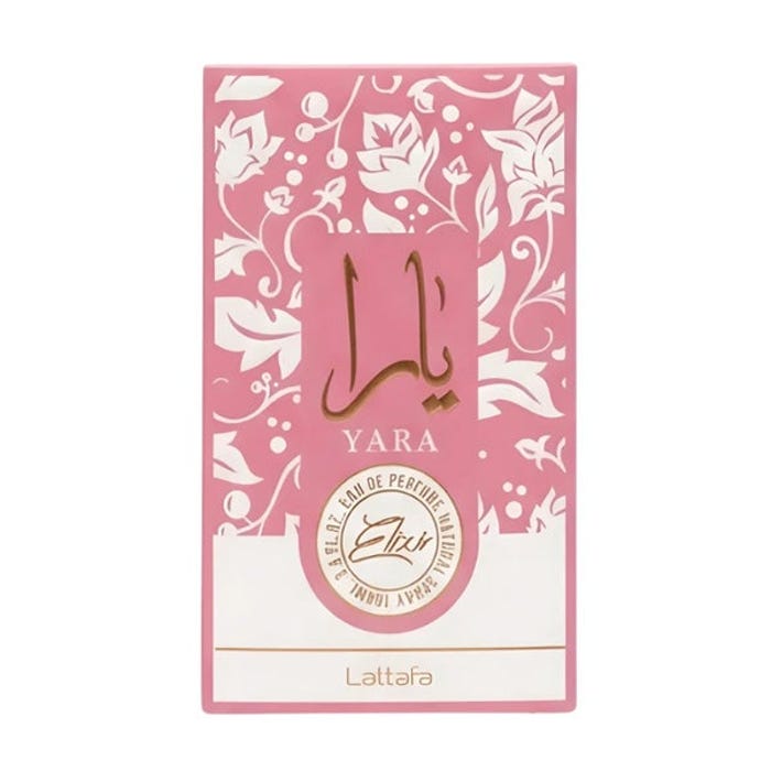 Yara Elixir - Lattafa
