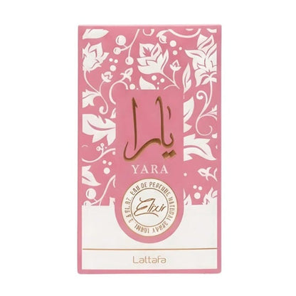 Yara Elixir - Lattafa