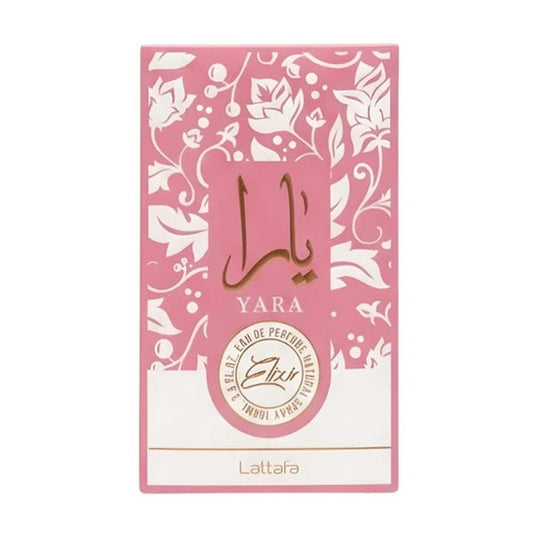 Yara Elixir - Lattafa