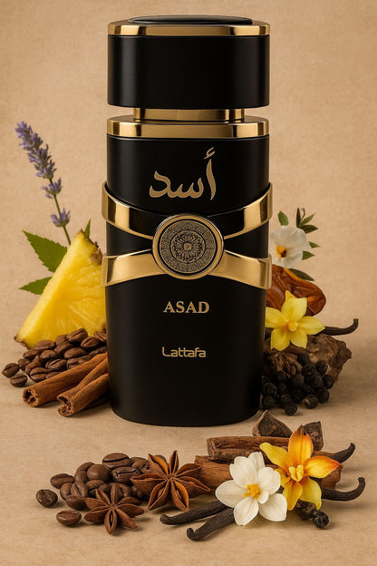 Asad - Lattafa
