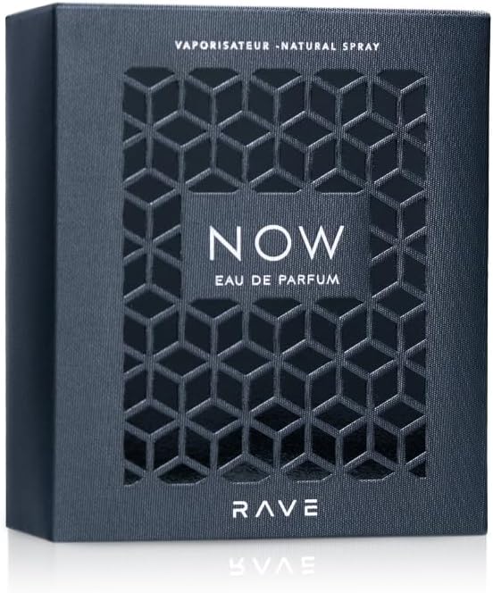 Now RAVE
