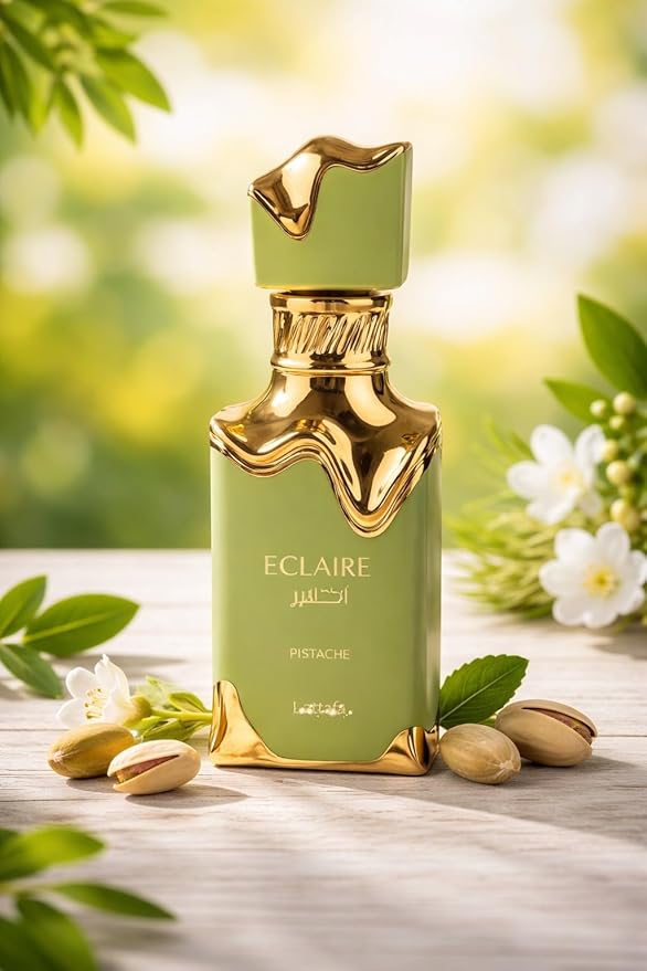 Eclaire Pistache - Lattafa