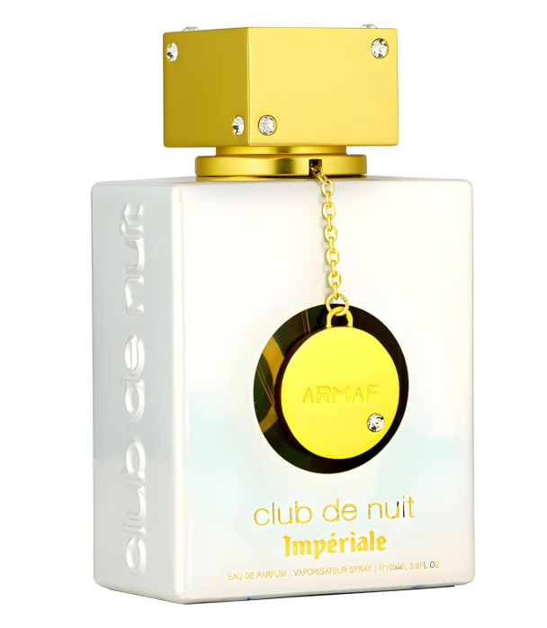 Club de Nuit White Imperiale - Armaf
