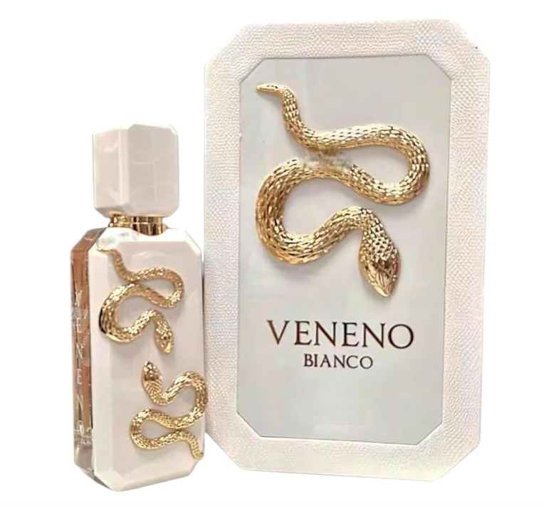 Veneno Bianco French Avenue