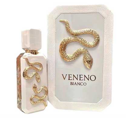 Veneno Bianco French Avenue
