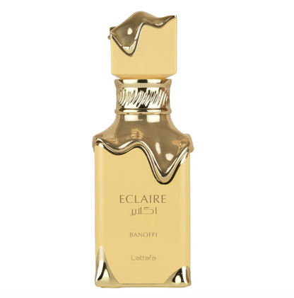 Eclaire Banoffi - Lattafa