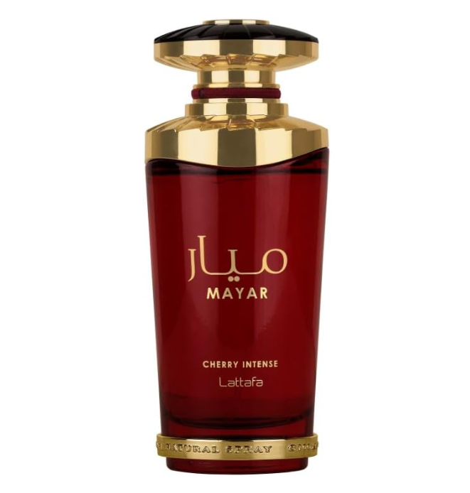 Mayar Cherry Intense - Lattafa