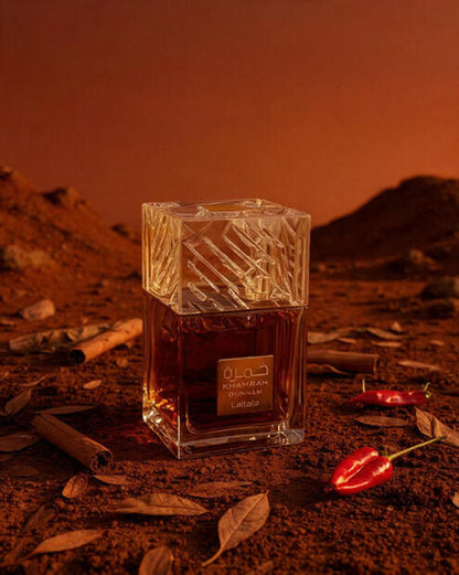 Khamrah Dukhan - Lattafa