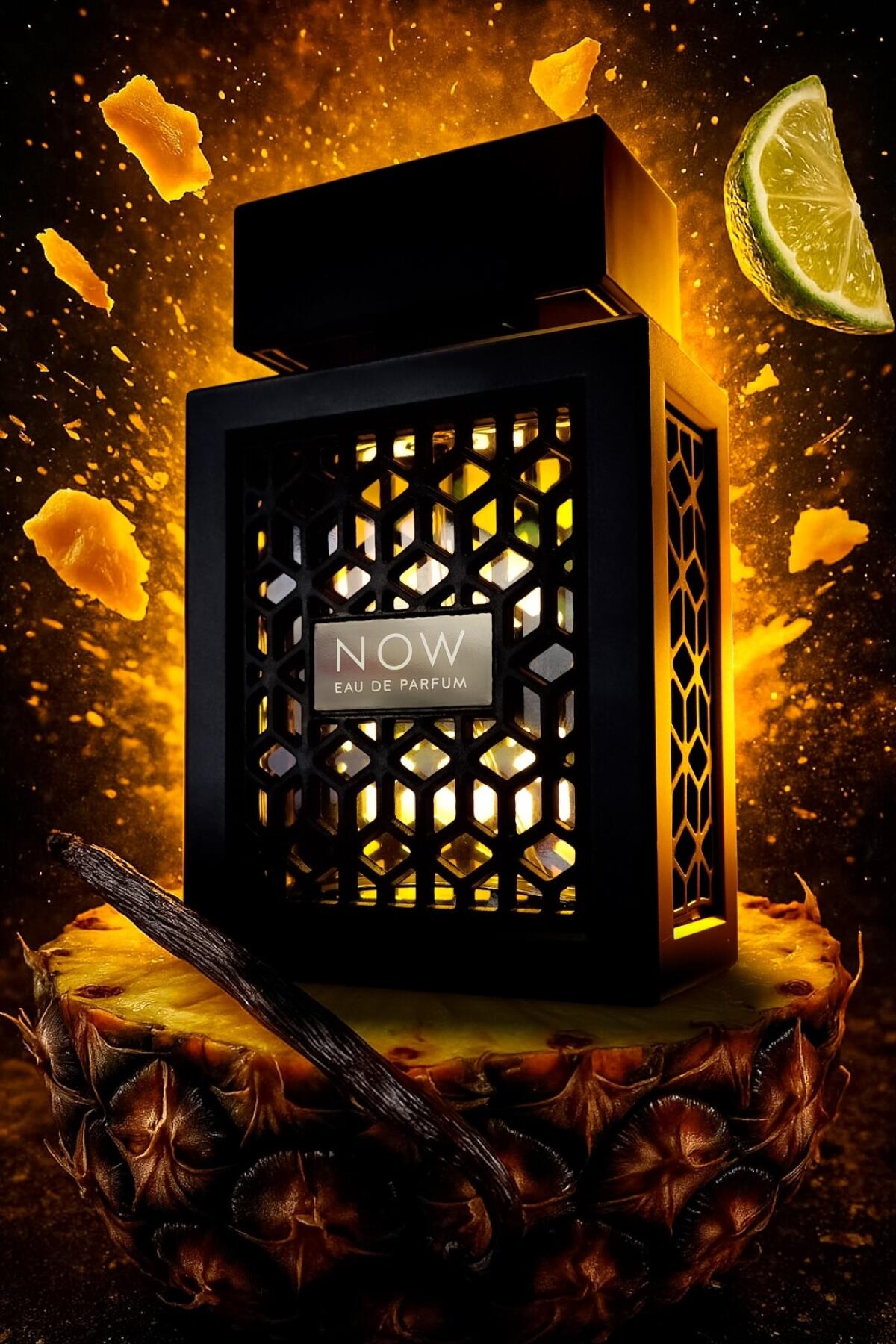 Now RAVE
