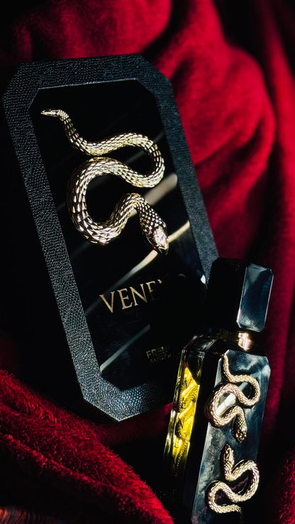 Veneno French Avenue