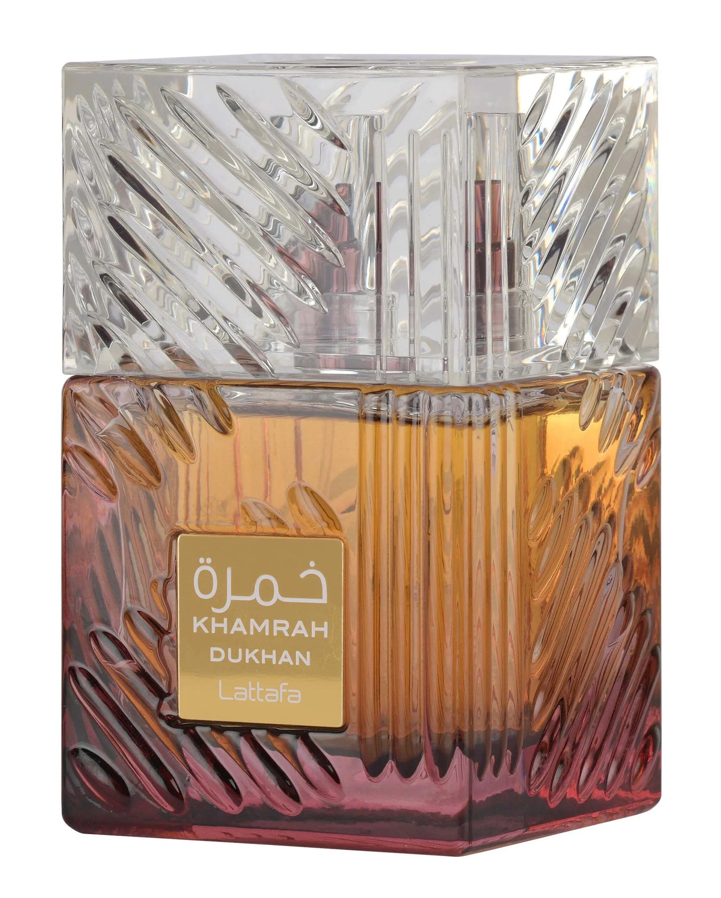 Khamrah Dukhan - Lattafa