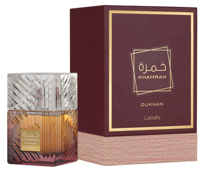 Khamrah Dukhan - Lattafa