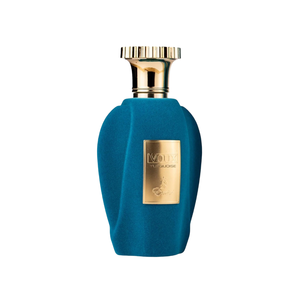 Voux Turquoise PARIS CORNER